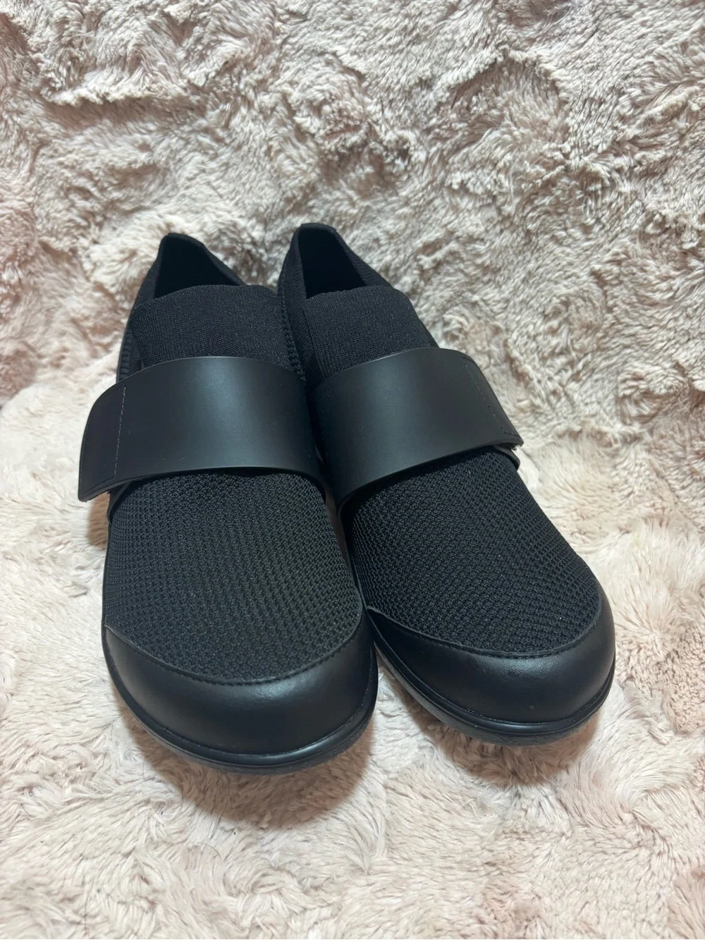Traq by Alegria 10 uppers wide